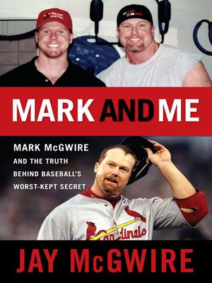 cover image of Mark and Me